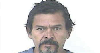 Jose Vasconcelos, - St. Lucie County, FL 